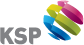 KSP logo