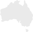 OCEANIA map