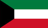 Kuwait Flag