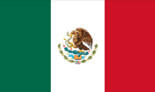 멕시코 flag